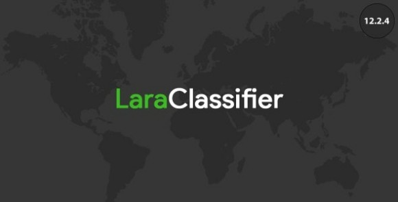 LaraClassifier v14.0.3 Nulled – Classified Ads Web Application Script