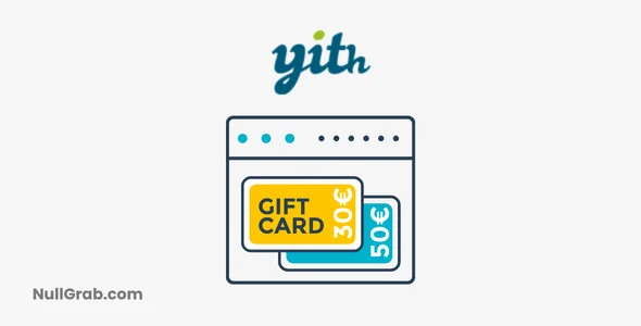 (v4.7.0) YITH WooCommerce Gift Cards Premium Free Download